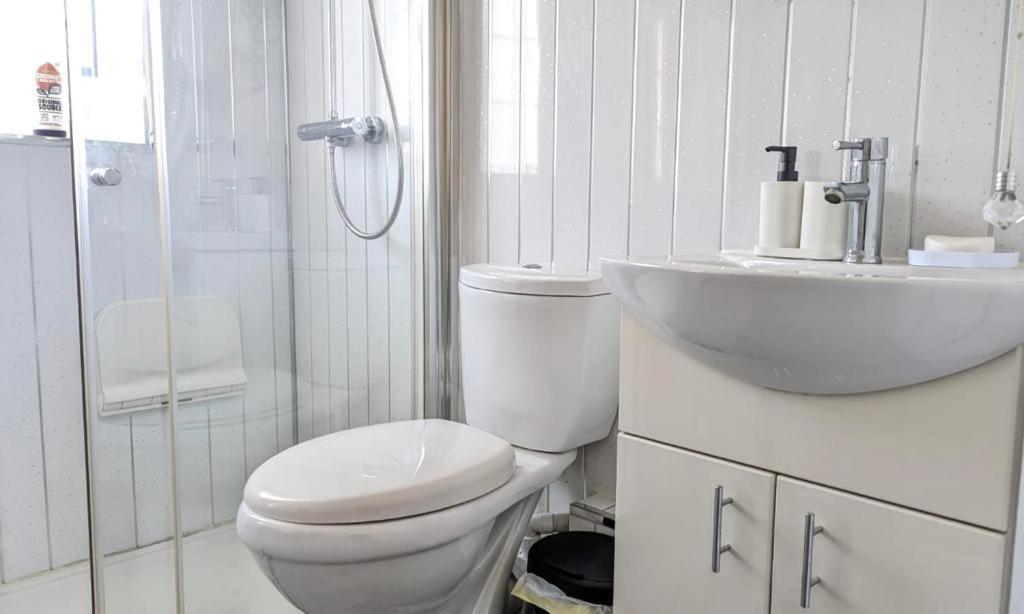 Spacious Home Near Newcastle City Centre Hebburn المظهر الخارجي الصورة