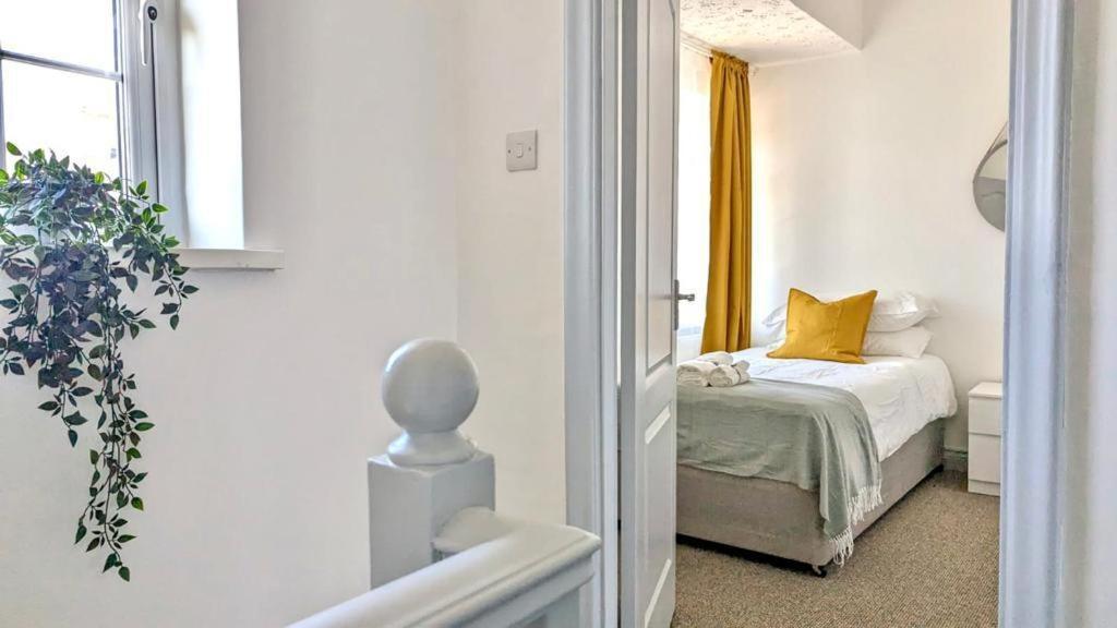 Spacious Home Near Newcastle City Centre Hebburn المظهر الخارجي الصورة