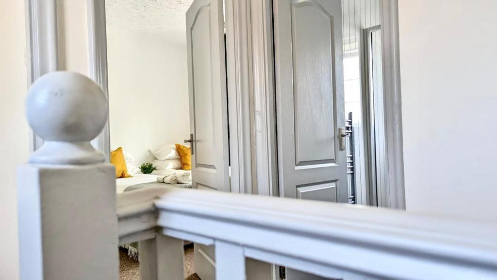 Spacious Home Near Newcastle City Centre Hebburn المظهر الخارجي الصورة